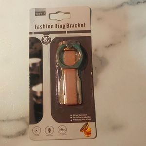 🍀🤩NEW!!! Fashion Ring Bracket BTQ